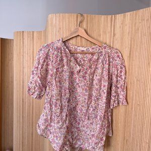 Flower top